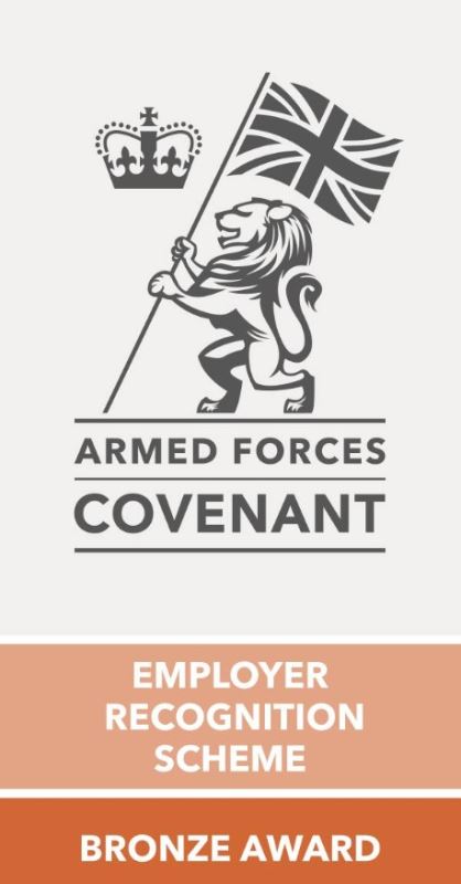 Defence Employer Recognition Scheme (ERS)